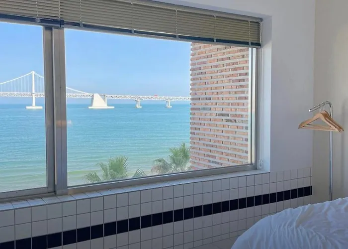 Apartamento Playa