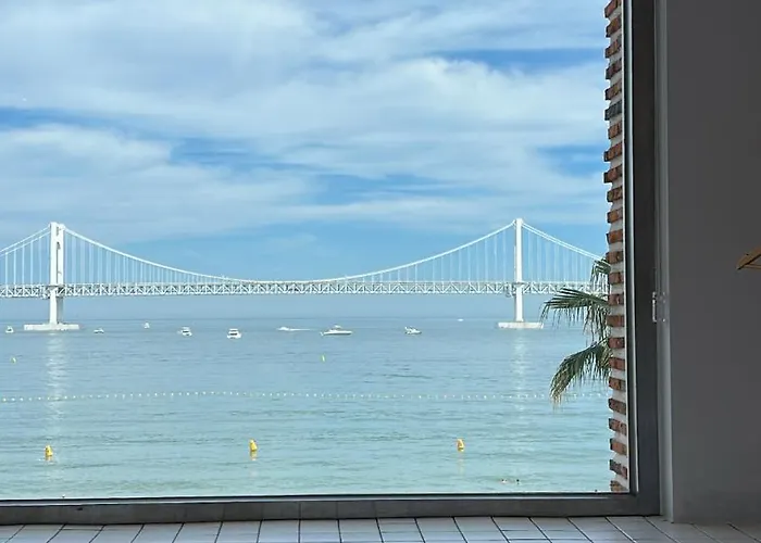 Playa Apartamento