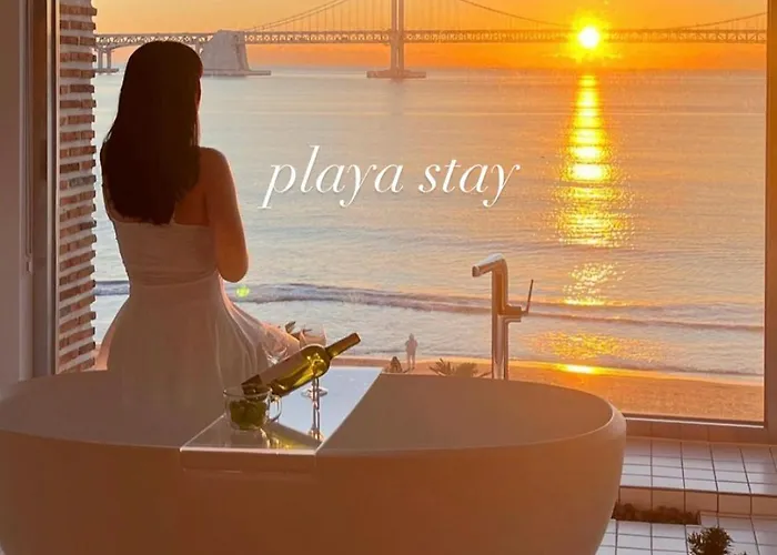 Playa Apartamento