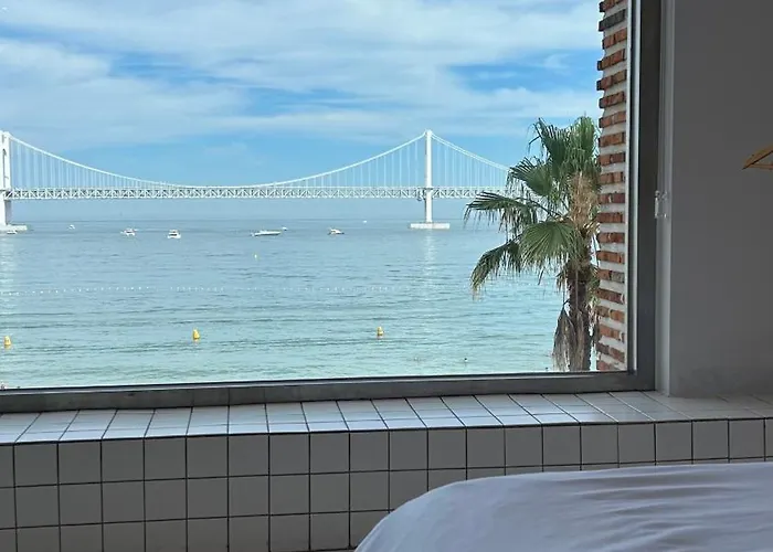 Apartamento Playa